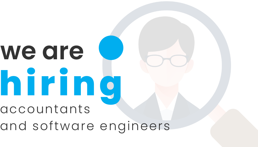 We are Hiring-Website Banner